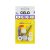 CELO WC-Befestigungsset AZ8 SKS