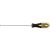 VOREL Flachschraubendreher 4 x 150 mm