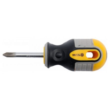 VOREL-Schraubendreher PH1 x 38 mm