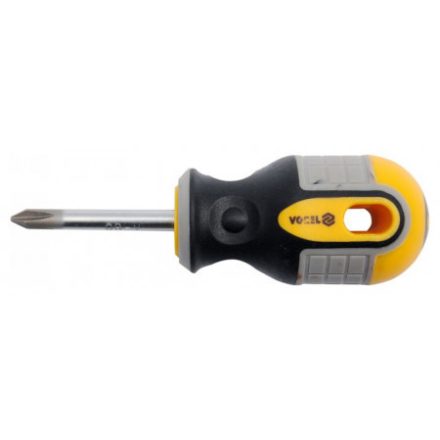 VOREL-Schraubendreher PH2 x 38 mm
