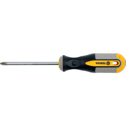 VOREL-Schraubendreher PH3 x 150 mm
