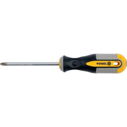 VOREL-Schraubendreher PH3 x 150 mm