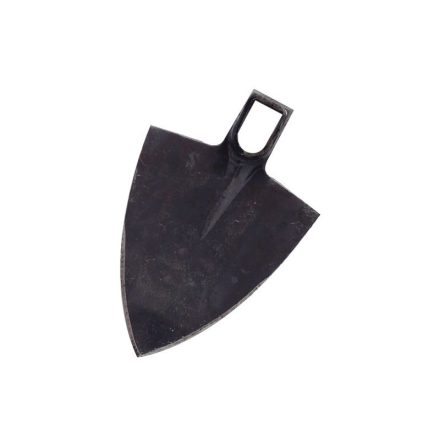 Hacke geschmiedet 0,4 kg