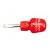 VOREL HI-TEC Handschraubendreher 6 x 38 mm