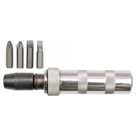 5-teiliges Hand-Schlagschrauber-Set