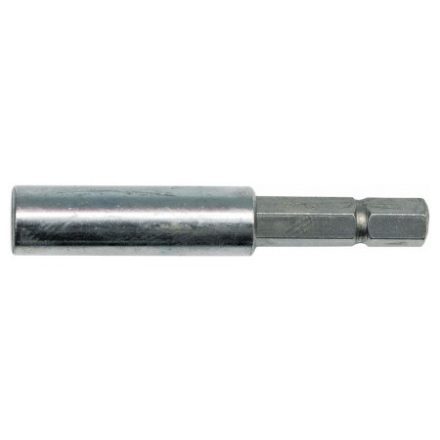 VOREL Bithalter 60 mm 1/4" magnetisch