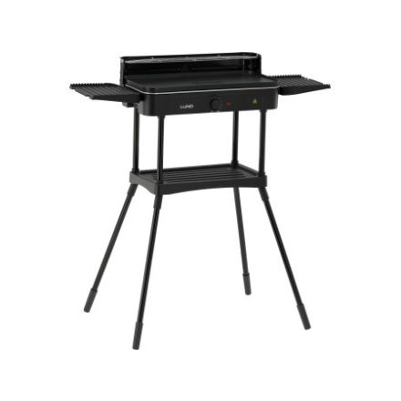 LUND Elektrogrill 500 x 250 mm C 2200 W