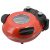 LUND Pizzaofen 32 cm 0-400 C 1200 W
