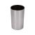 FALA Badezimmerglas Nickel