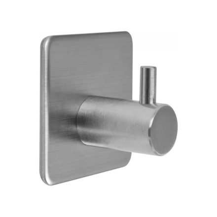 WALL Wandhalter selbstklebend Steely