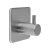 WALL Wandhalter selbstklebend Steely