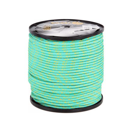 VOREL Geflochtenes Seil 10 mm 200 m PP