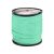 VOREL Geflochtenes Seil 10 mm 200 m PP