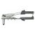 VOREL Blindnietzange manuell 250 mm