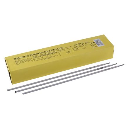 Elektrode 3,2 x 300 mm Basis (5 kg/Karton)