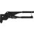 VOREL Hand-Popnietzange 280 mm