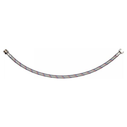 FALA Flexibles Verbindungsrohr 3/8" x 3/8" 500 mm innen-außen