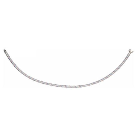 WAND Flexibles Verbindungsrohr 1/2" x M 10 800 mm innen-außen