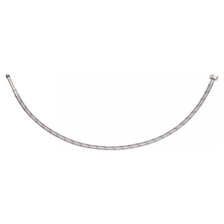 WAND Flexibles Verbindungsrohr 1/2" x M 10 800 mm innen-außen