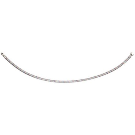 WAND Flexibles Verbindungsrohr 3/8" x M 10 600 mm innen-außen