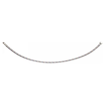 WAND Flexibles Verbindungsrohr 3/8" x M 10 800 mm innen-außen