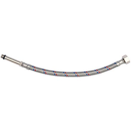 WAND Flexibles Verbindungsrohr 3/8" x M 10 300 mm innen-außen
