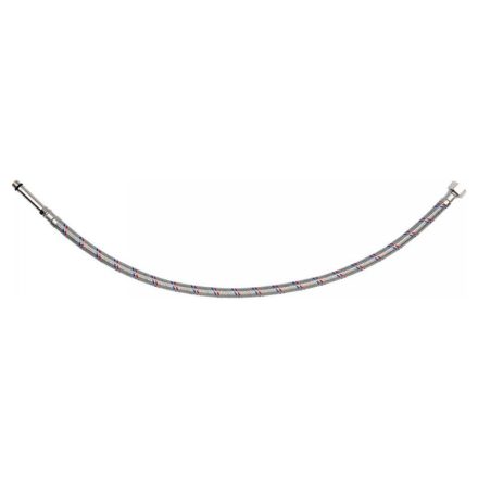 WAND Flexibles Verbindungsrohr 3/8" x M 10 600 mm innen-außen
