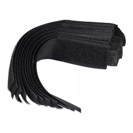 VOREL Klettband 150 mm (10 Stück)
