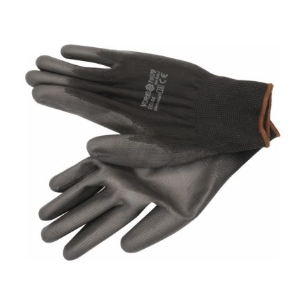 VOREL Schutzhandschuhe Größe 9