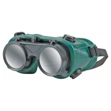 Schweißbrille