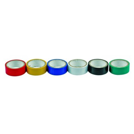 Set mit 6 Isolierbändern