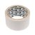 VOREL Doppelseitiges Klebeband 50 mm x 25 m