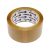 VOREL Packband braun 48 mm x 40 m