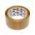 VOREL Packband braun 48 mm x 40 m