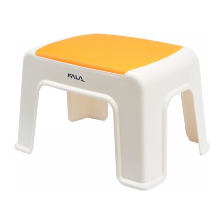 FALA Kinderstuhl Kunststoff 300 x 300 x 210 mm orange