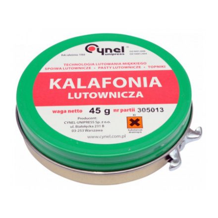 Lötzinn 45 g