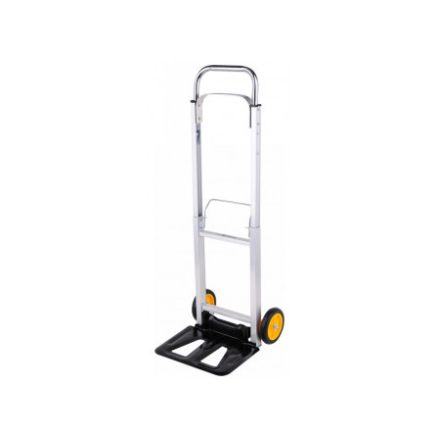 VOREL Fräswagen klappbar 90 kg
