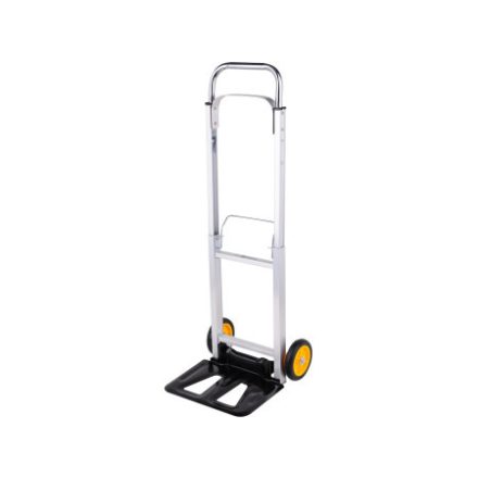 VOREL Fräswagen klappbar 90 kg