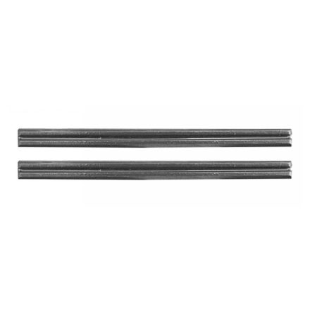 STHOR Hobelmesser 82 mm (2 Stück)