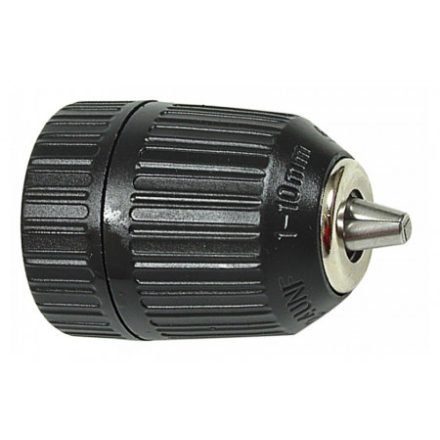 VOREL Bohrfutter 1,0-10 mm 3/8" (Schnellspannfutter)