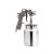 VOREL Bodentank-Spritzpistole 1000 ml