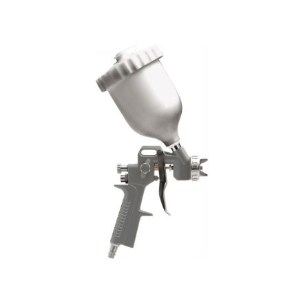 VOREL Top-Tank-Spritzpistole 700 ml