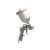 VOREL Top-Tank-Spritzpistole 700 ml