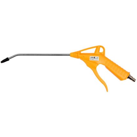 VOREL Blaspistole mit langem Schaft 200 mm