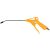 VOREL Blaspistole mit langem Schaft 200 mm