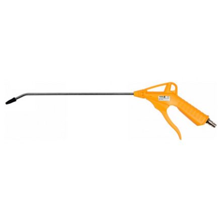 VOREL Blaspistole mit langem Griff 300 mm