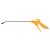 VOREL Blaspistole mit langem Griff 300 mm