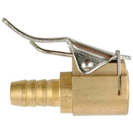 VOREL Pumpenkopf 8 mm (für Reifenventil)