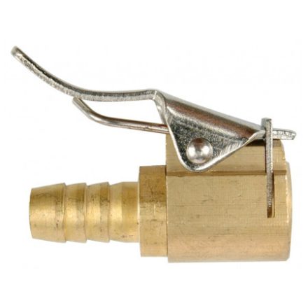 VOREL Pumpenkopf 6 mm