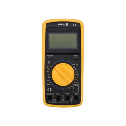 VOREL Digitalmultimeter